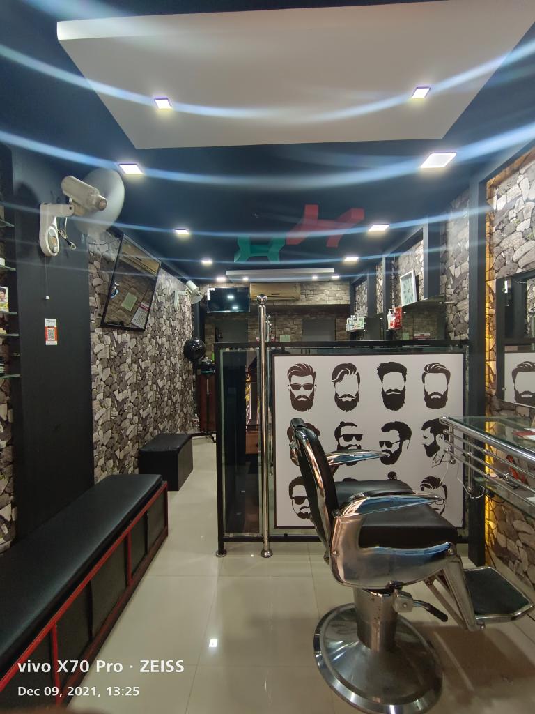 STYLE STUDIO GENTS BEAUTY PARLOUR AND SALOON KOYILANDY