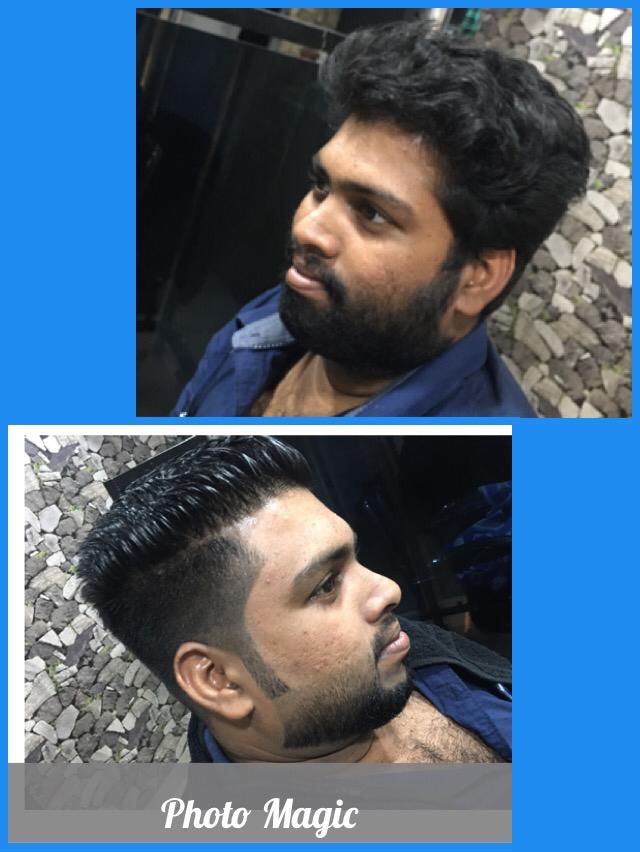 STYLE STUDIO GENTS BEAUTY PARLOUR AND SALOON KOYILANDY